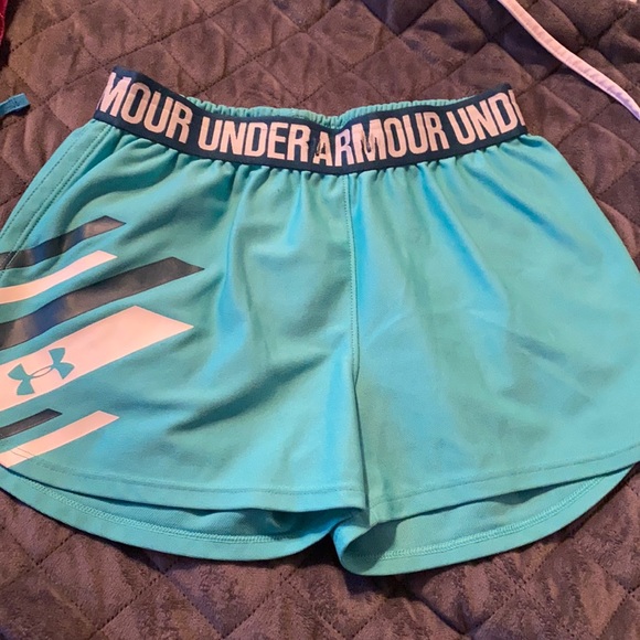 Under Armour Pants - Under Armour